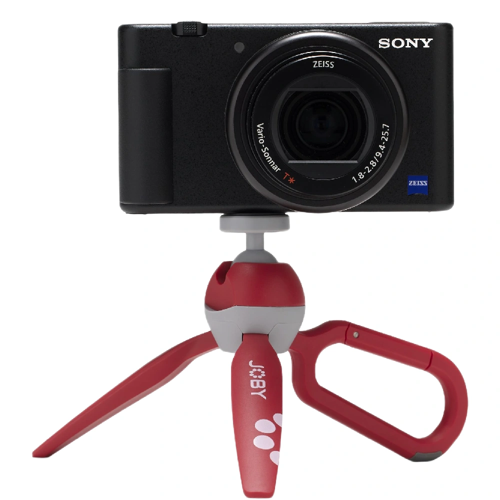 Joby HandyPod Clip Rot